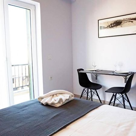 C-Home Studio In The Heart Of Chania Chrissi Akti Chania Exterior foto