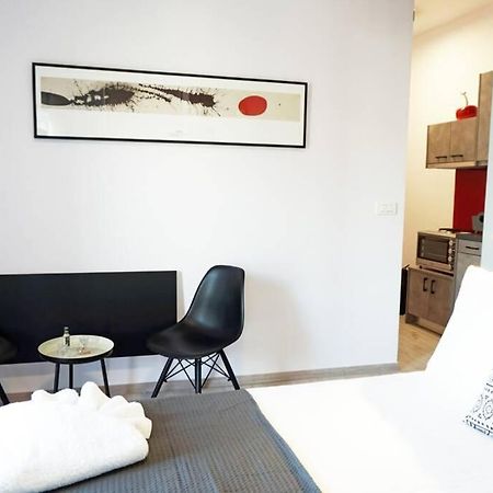 C-Home Studio In The Heart Of Chania Chrissi Akti Chania Exterior foto