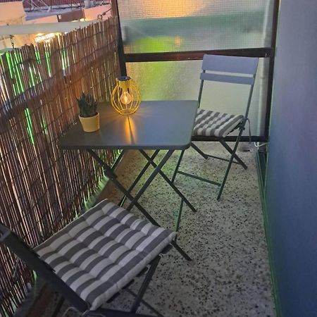 C-Home Studio In The Heart Of Chania Chrissi Akti Chania Exterior foto